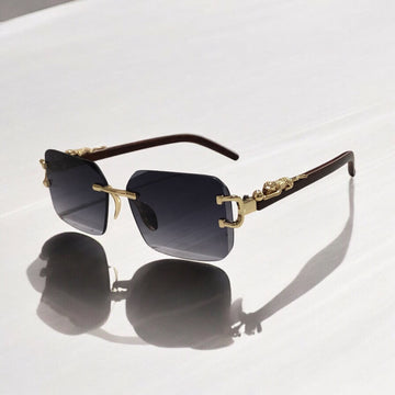 Polarized Side Cuts Jaguar MAFIA Glasses | 003