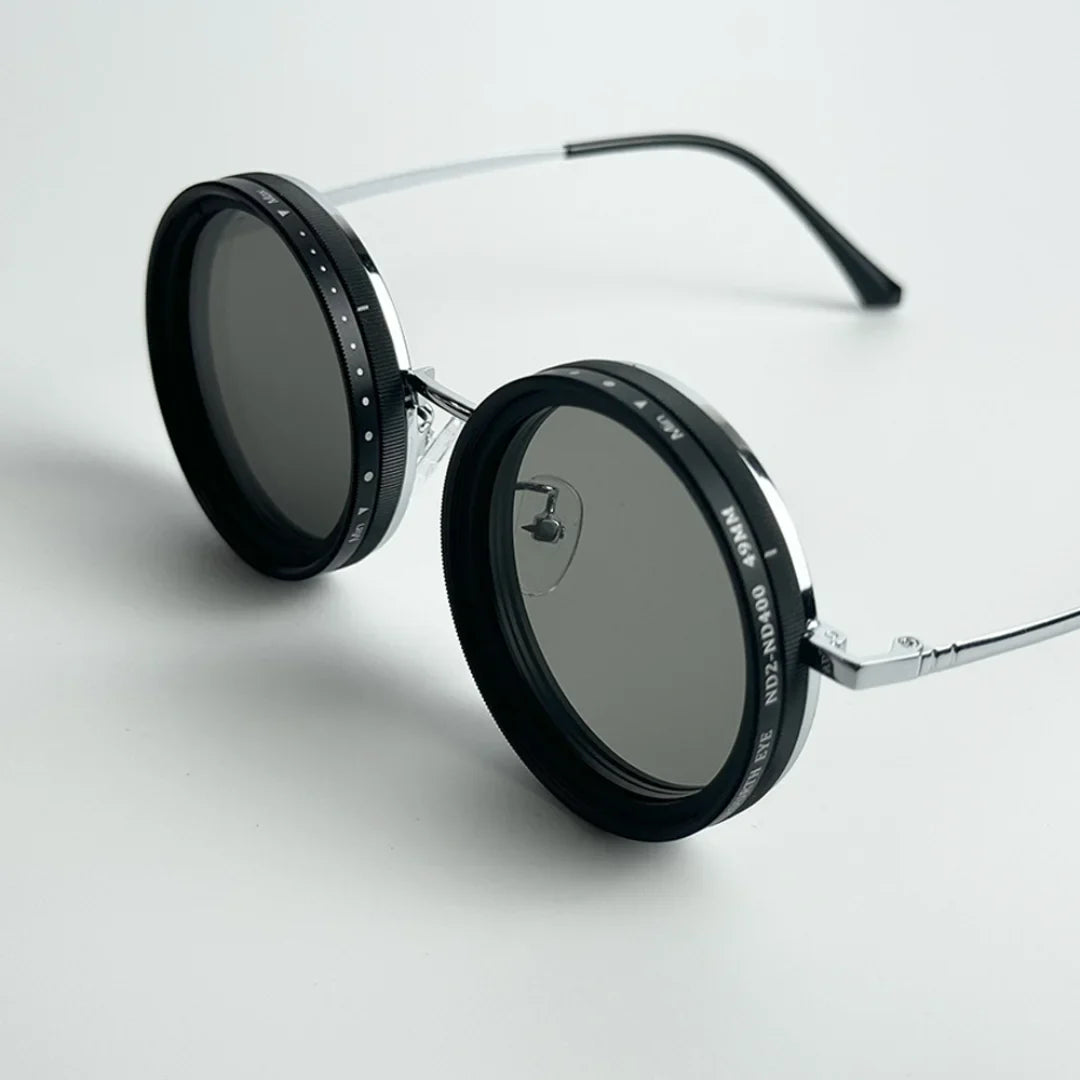 Aura Glasses bY SHADEZZ